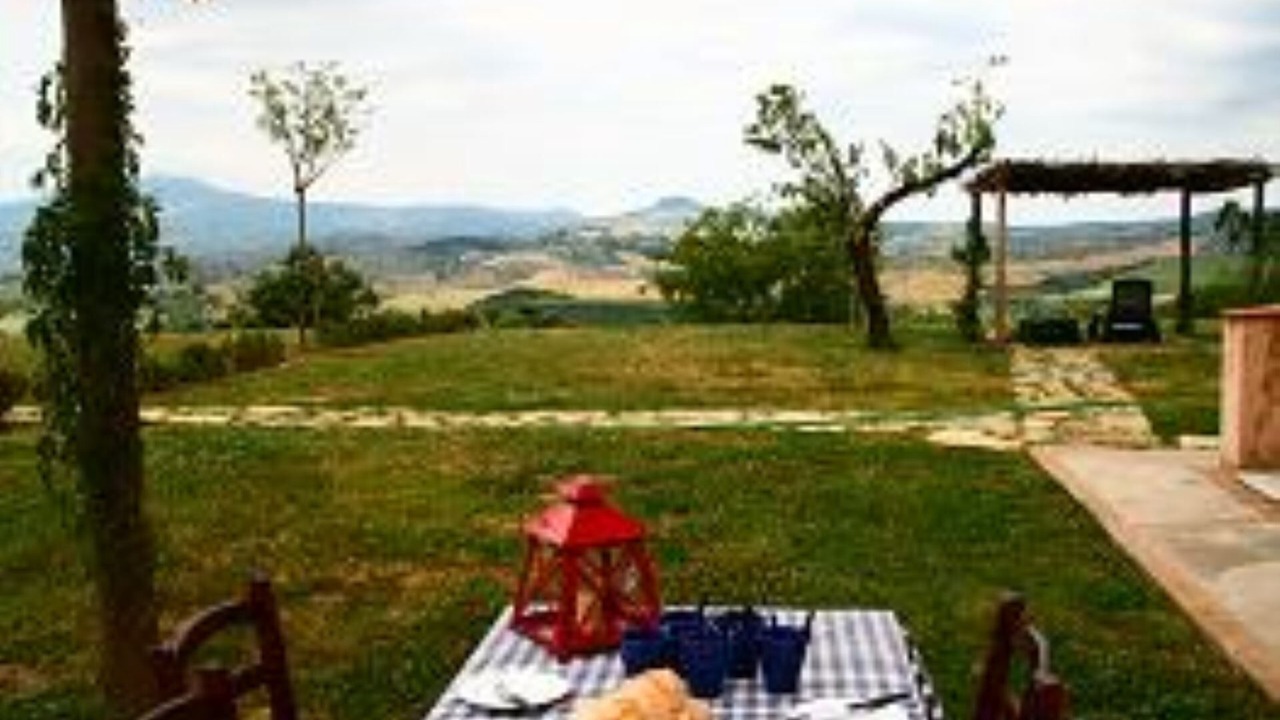 Photo of Outdoor in San Casciano dei Bagni
