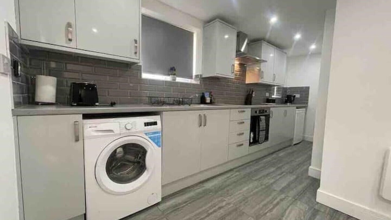 Photo of Kitchen in Cradley