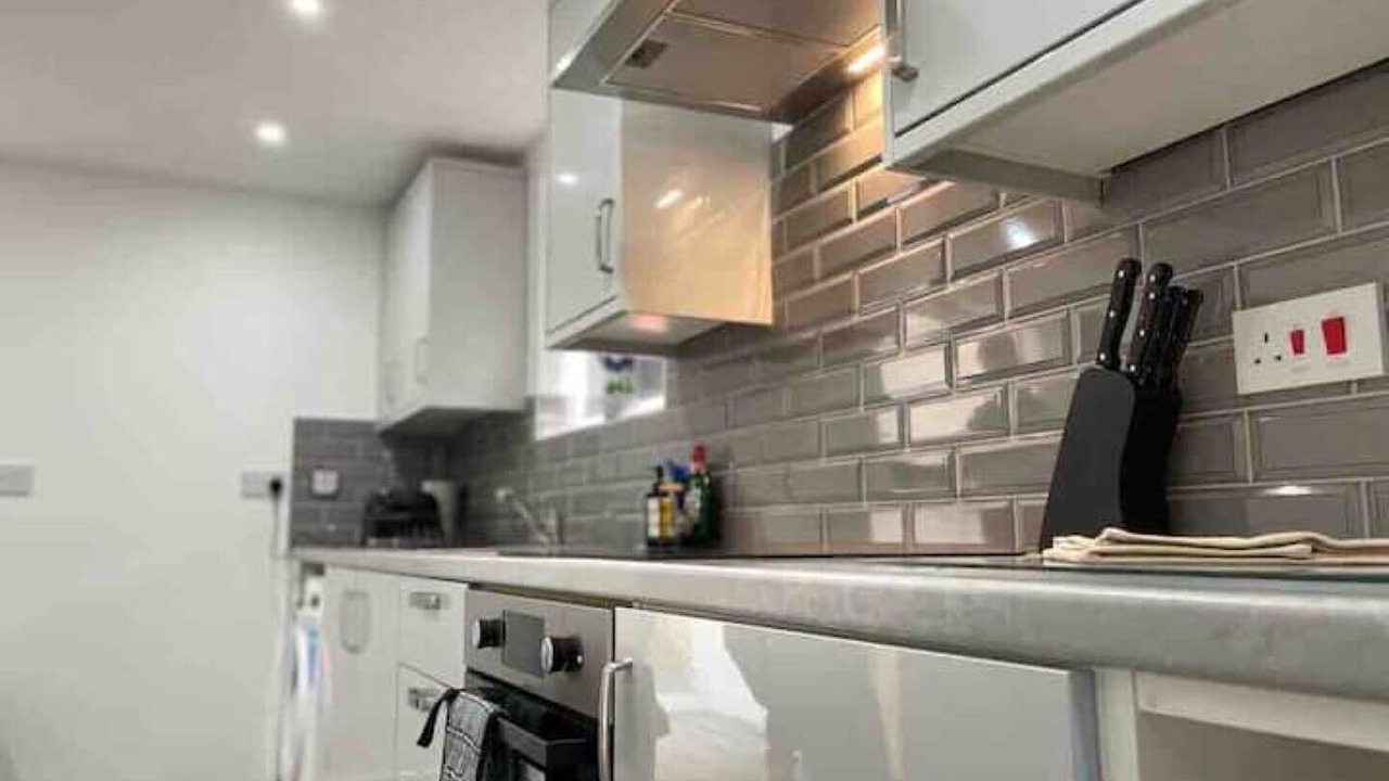 Photo of Kitchen in Cradley