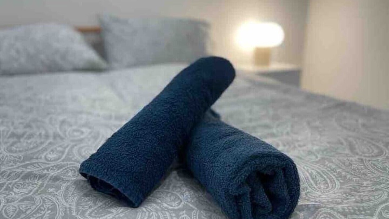 Photo of Bedroom in Cradley