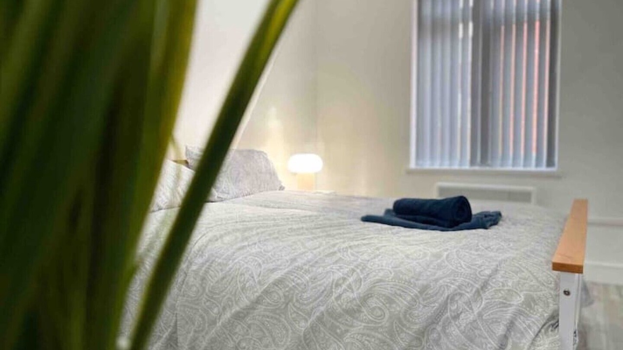 Photo of Bedroom in Cradley