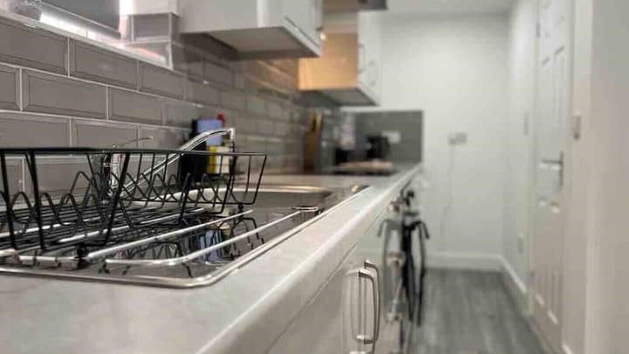 Photo of Kitchen in Cradley