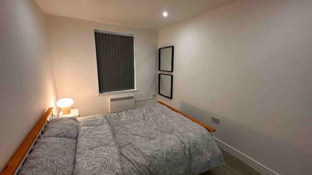 Photo of Bedroom in Cradley