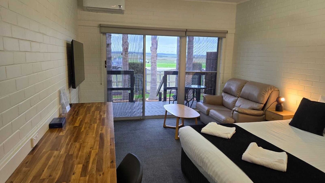 Photo of Bedroom in Inverloch