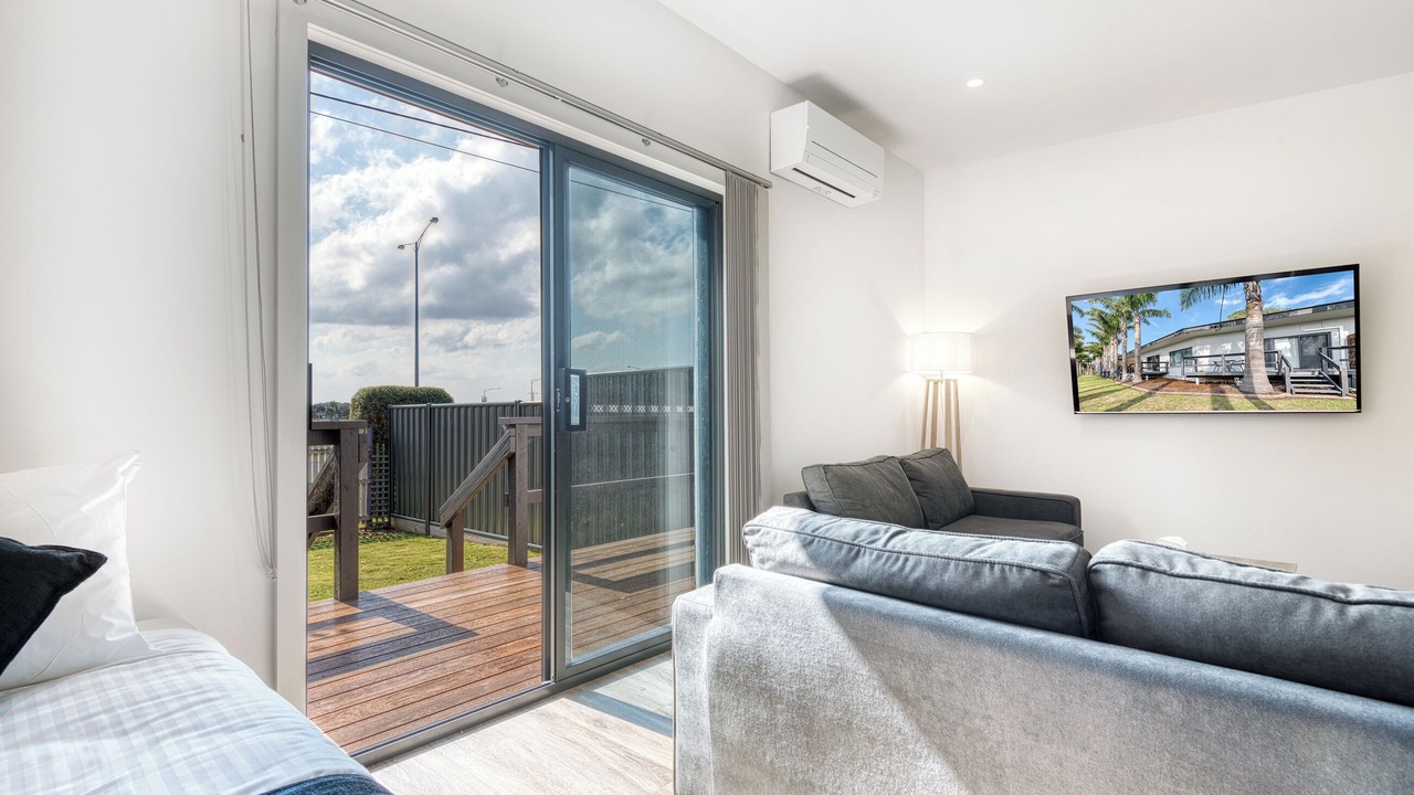 Photo of Bedroom in Inverloch