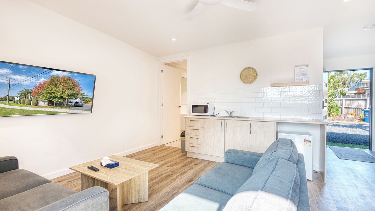 Photo of Bedroom in Inverloch