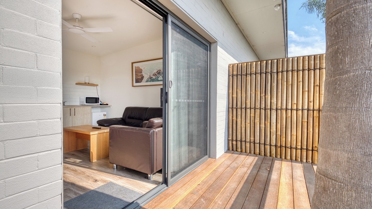 Photo of Bedroom in Inverloch