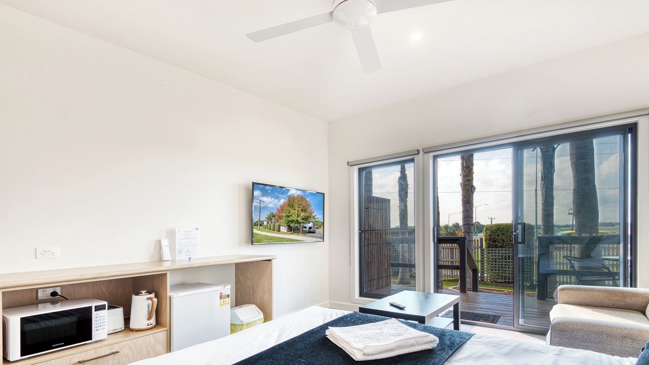 Photo of Bedroom in Inverloch