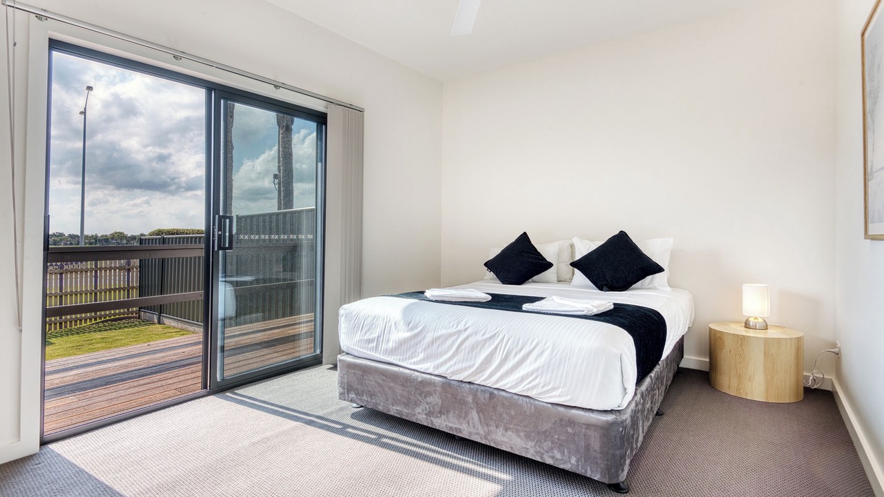 Photo of Bedroom in Inverloch