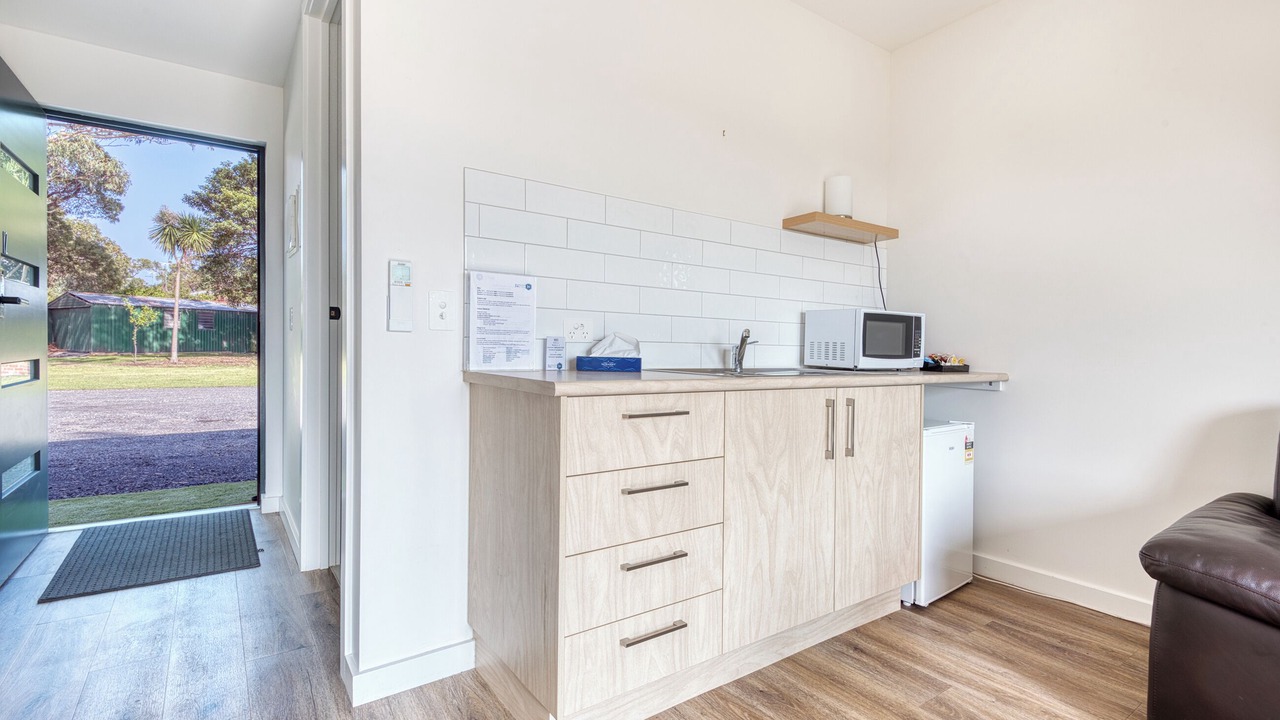 Photo of Bedroom in Inverloch