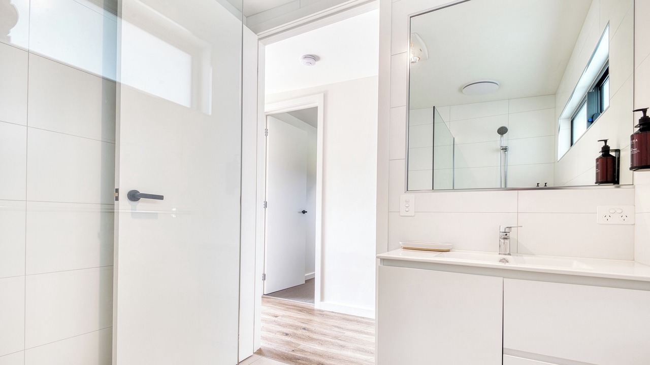 Photo of Bathroom in Inverloch