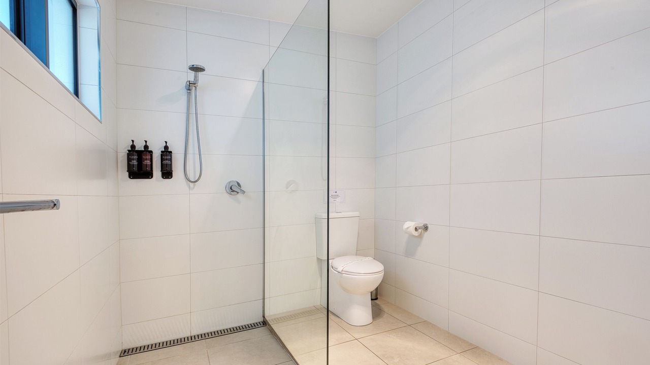 Photo of Bathroom in Inverloch
