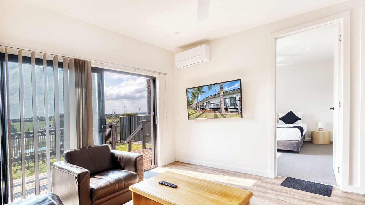 Photo of Bedroom in Inverloch