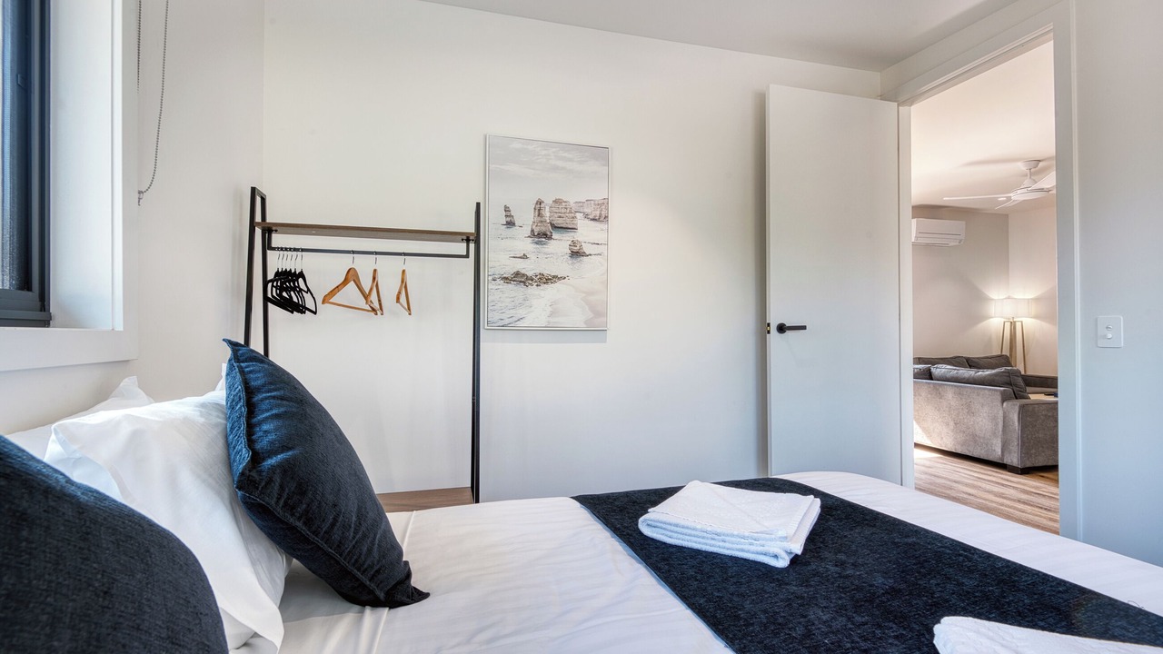 Photo of Bedroom in Inverloch