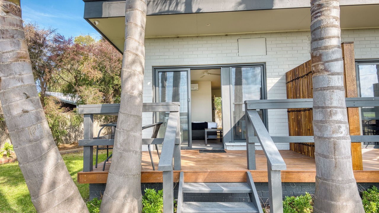 Photo of Bedroom in Inverloch