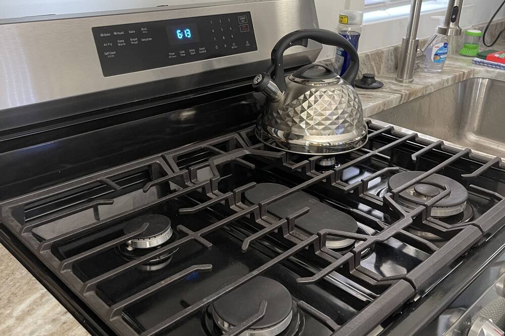 Photo of Kitchen in Troy