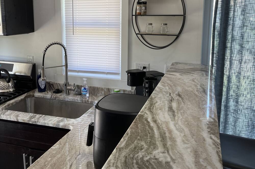 Photo of Kitchen in Troy