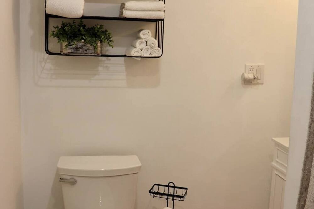 Photo of Bathroom in Troy