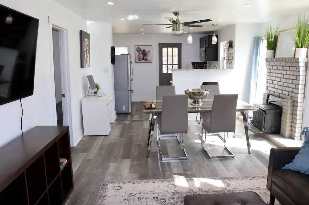 Photo of Kitchen in Troy