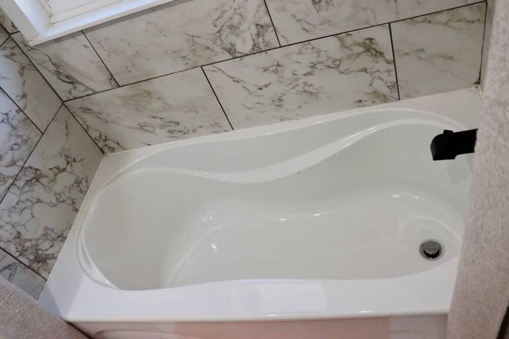 Photo of Bathroom in Troy