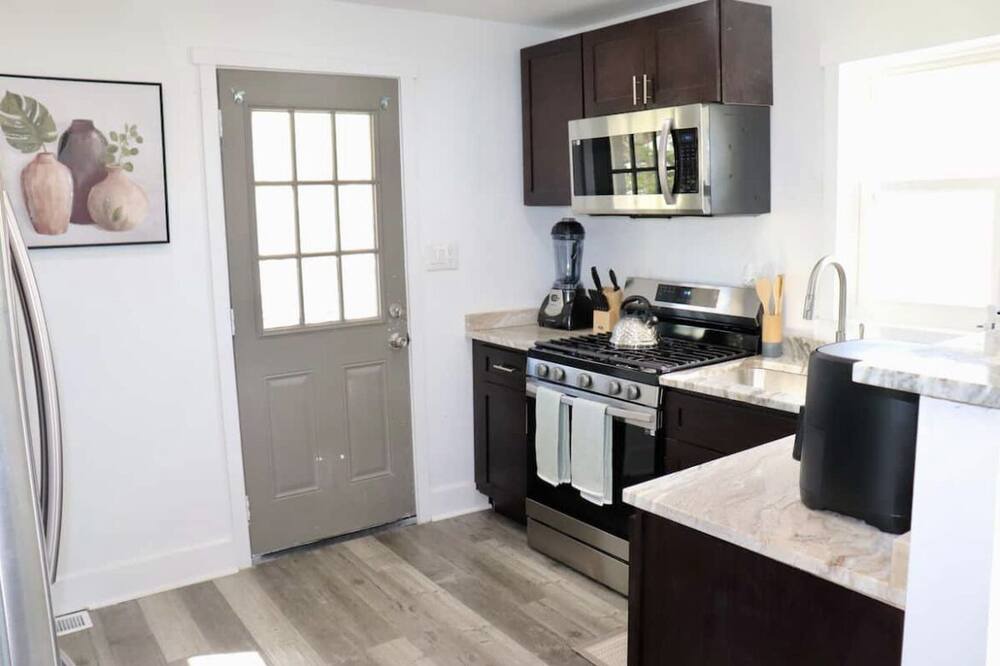 Photo of Kitchen in Troy