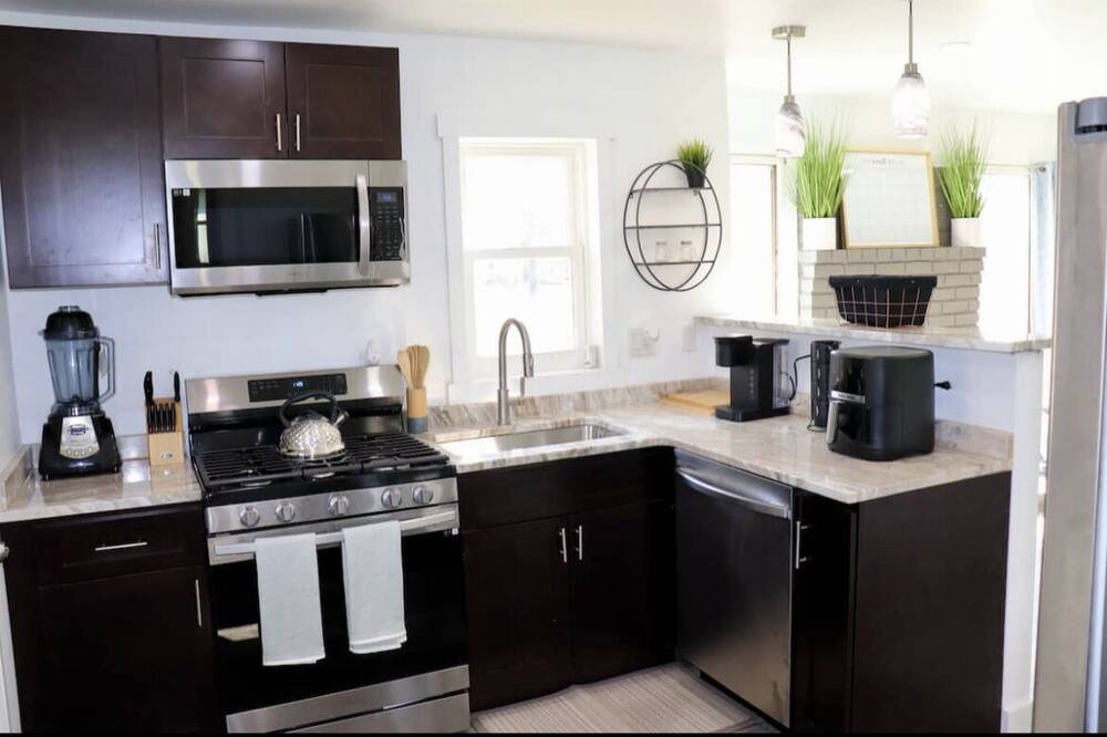 Photo of Kitchen in Troy
