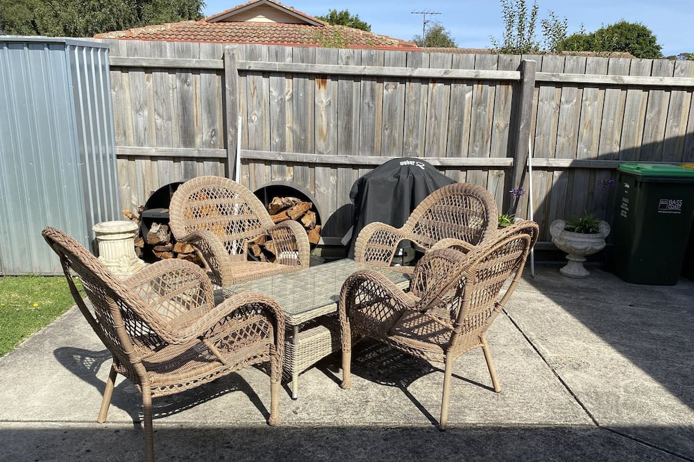 Photo of Outdoor in Wonthaggi