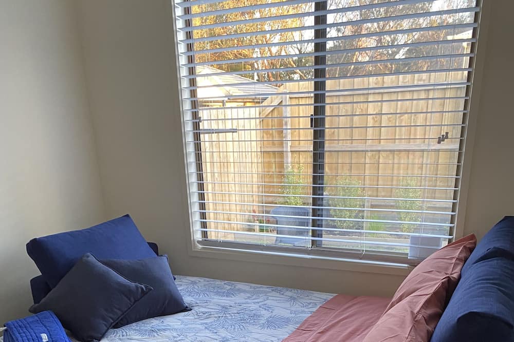 Photo of Bedroom in Wonthaggi
