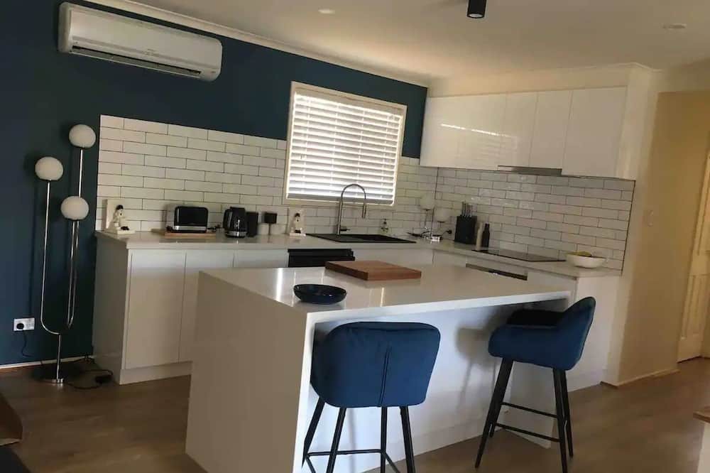 Photo of Kitchen in Wonthaggi