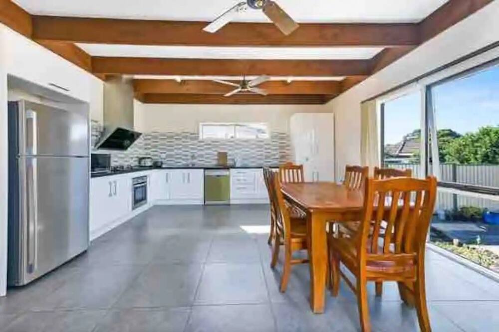 Photo of Kitchen in Noble Park