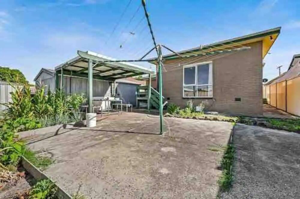 Photo of Outdoor in Noble Park