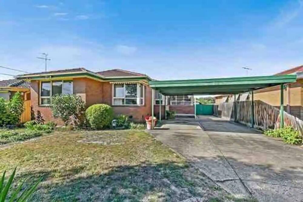 Photo of Outdoor in Noble Park