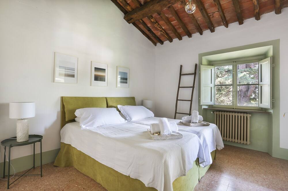 Photo of Bedroom in Nozanno