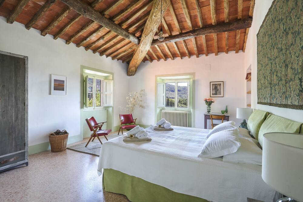 Photo of Bedroom in Nozanno