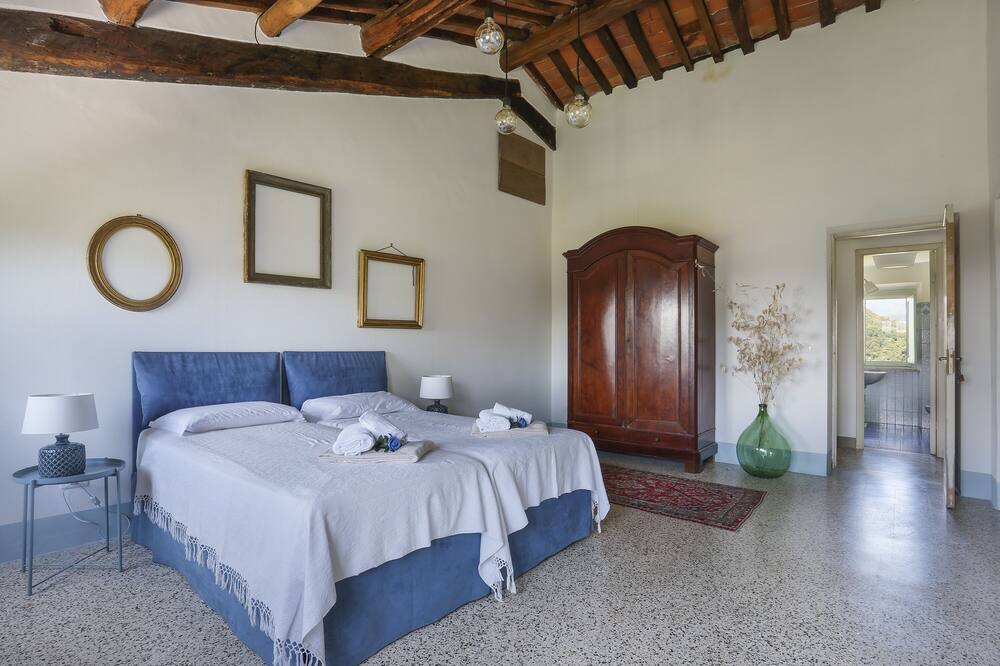 Photo of Bedroom in Nozanno