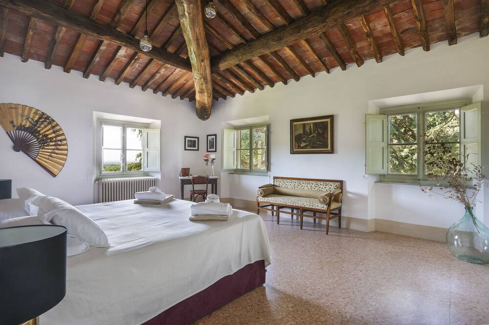 Photo of Bedroom in Nozanno