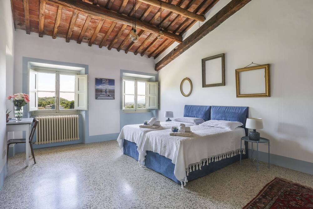 Photo of Bedroom in Nozanno