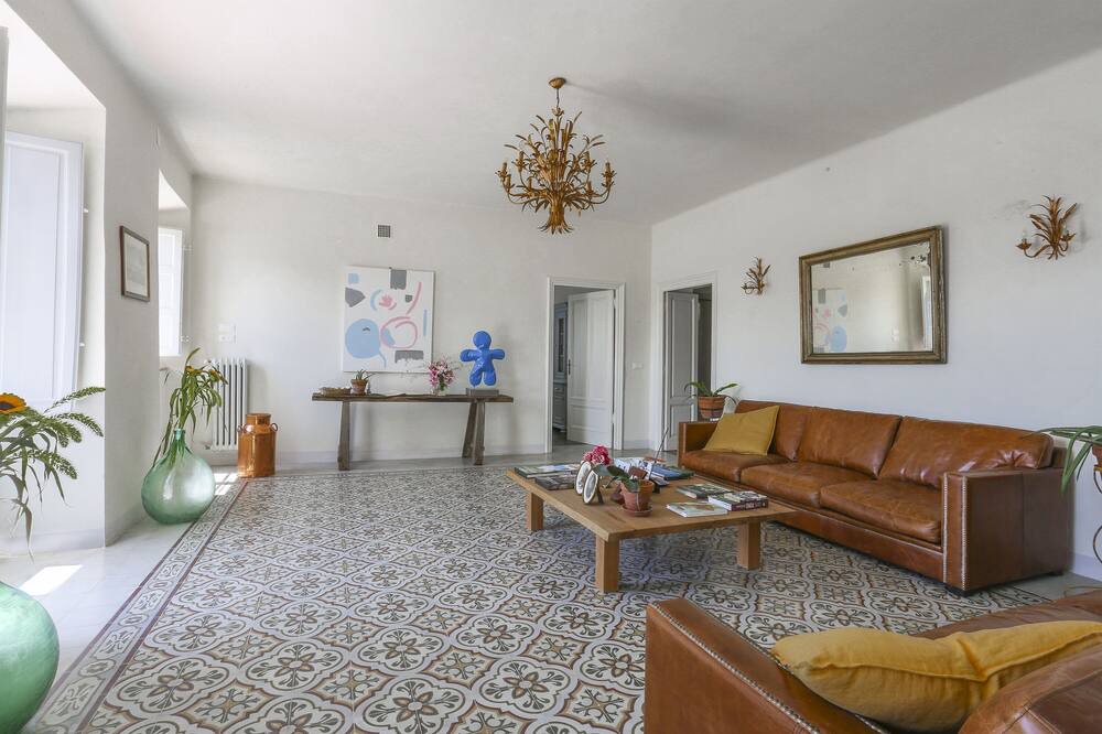Photo of Livingroom in Nozanno
