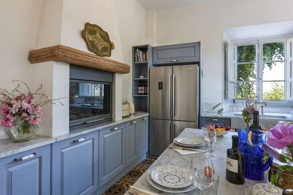 Photo of Kitchen in Nozanno