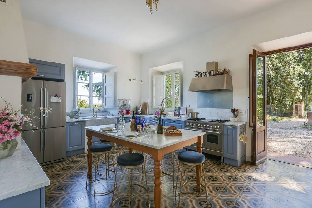 Photo of Kitchen in Nozanno