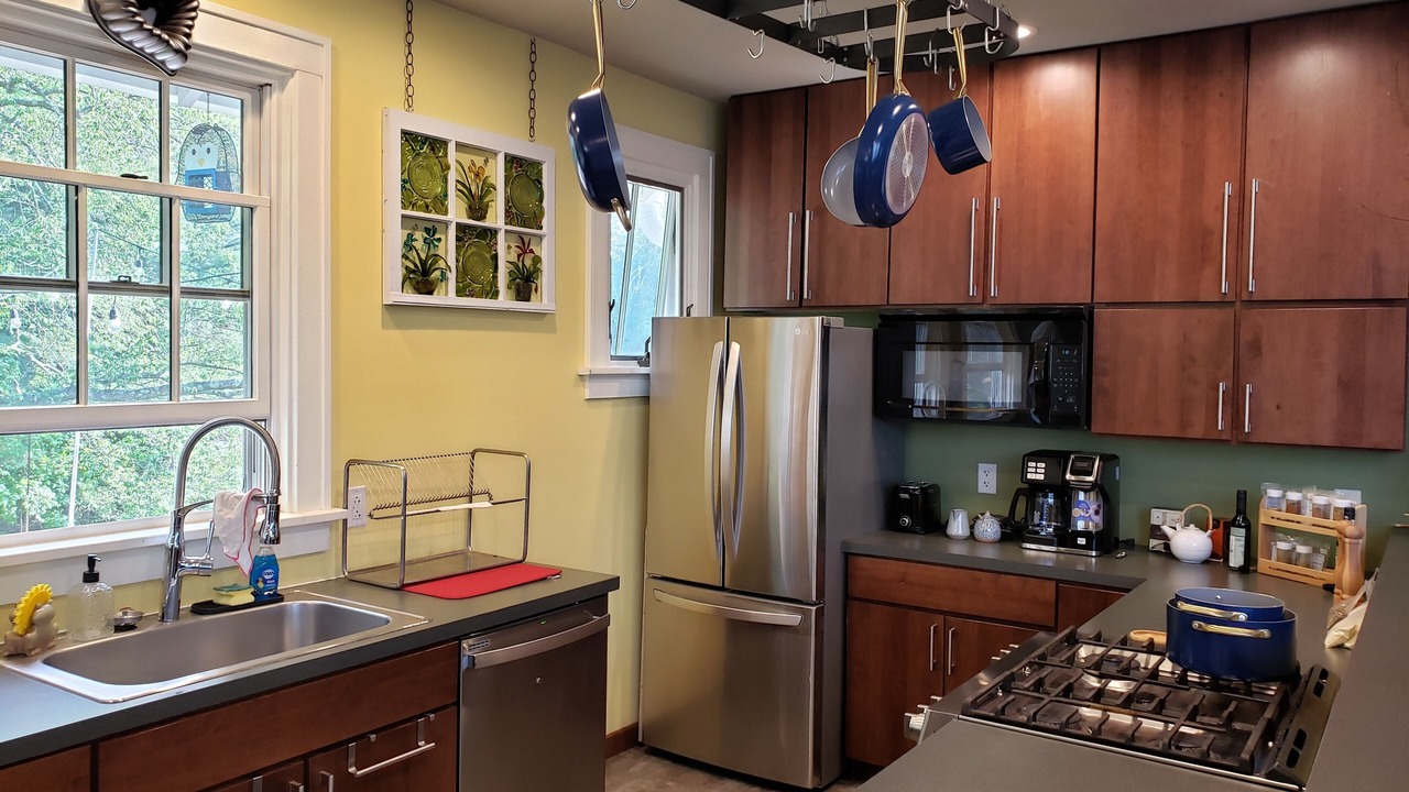 Photo of Kitchen in Beulah