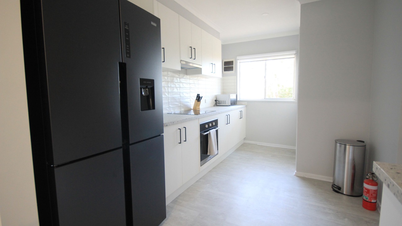 Photo of Kitchen in Cowes