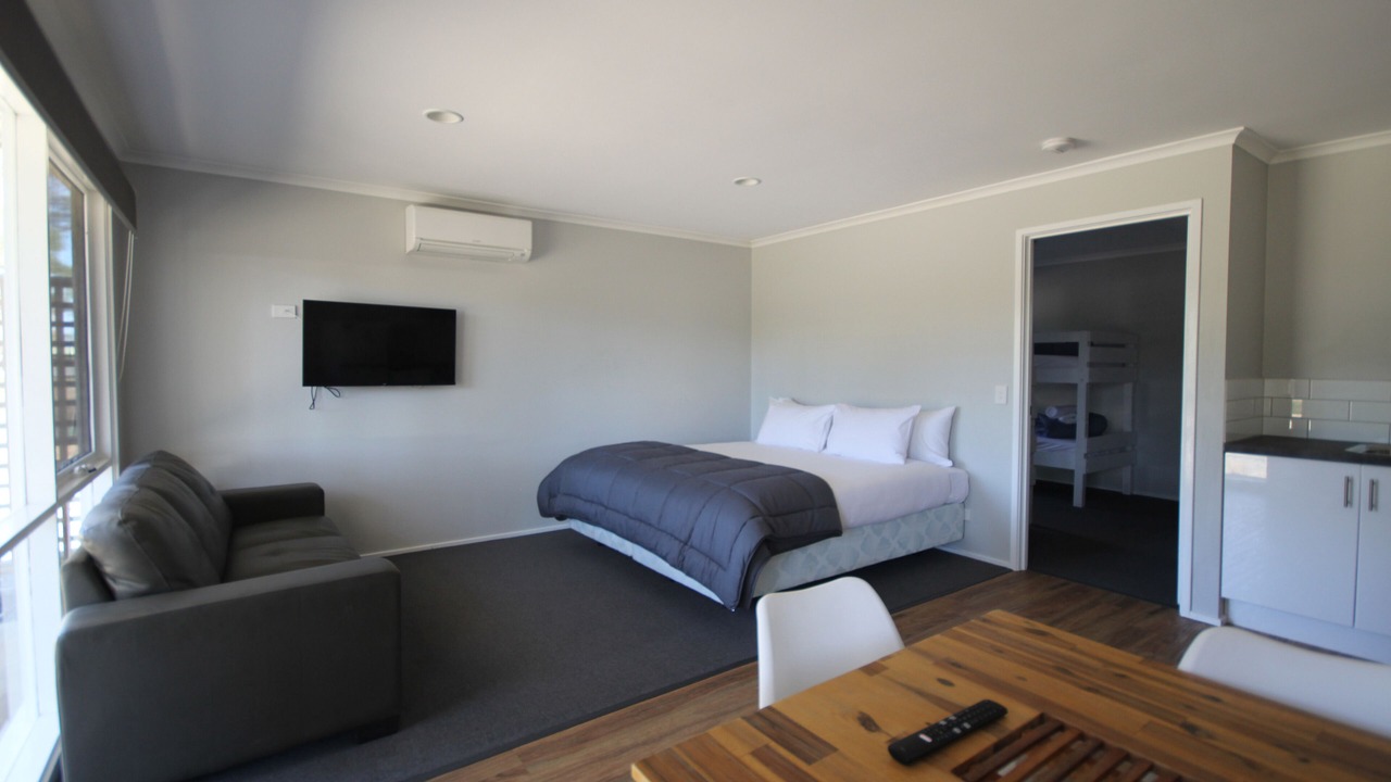 Photo of Bedroom in Cowes