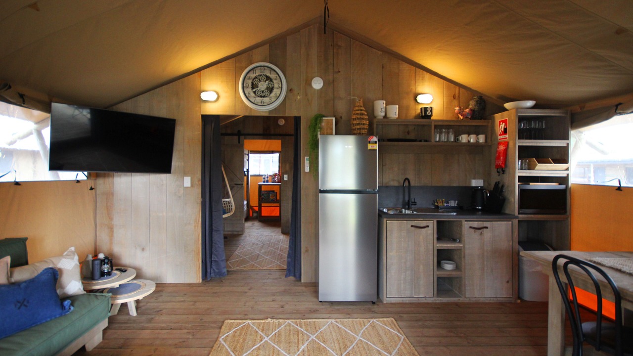 Photo of Kitchen in Cowes