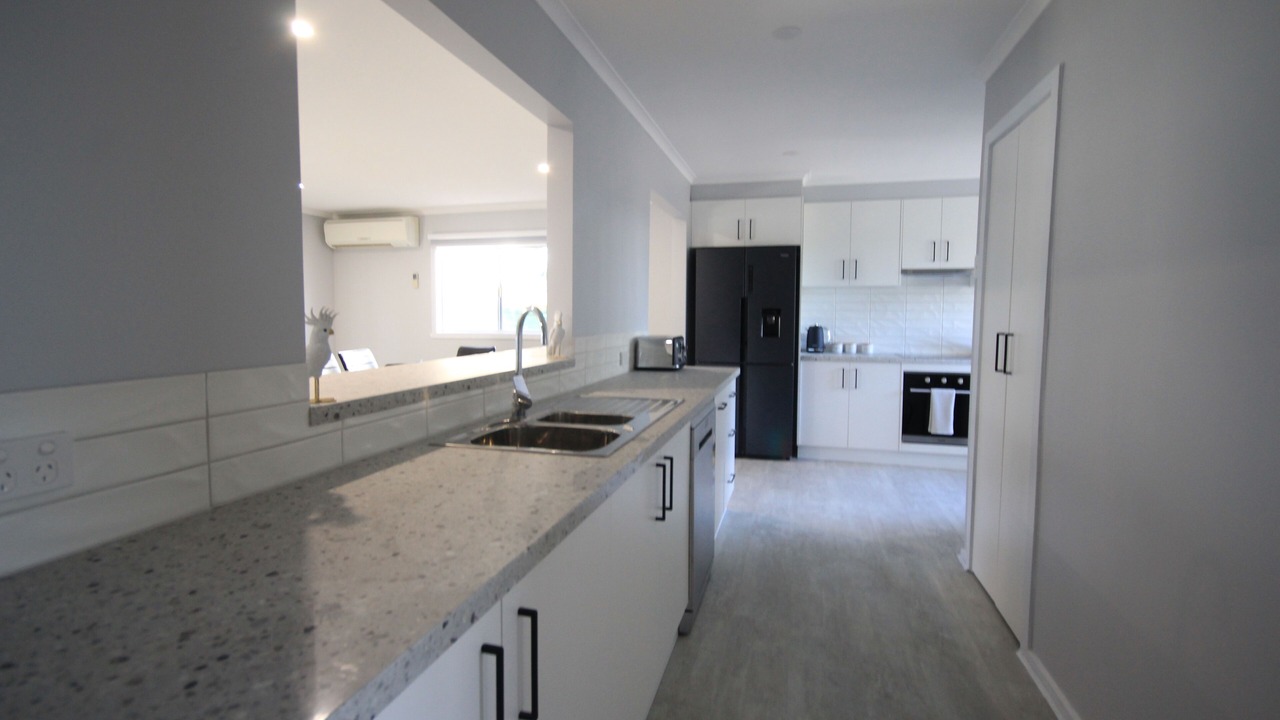 Photo of Kitchen in Cowes