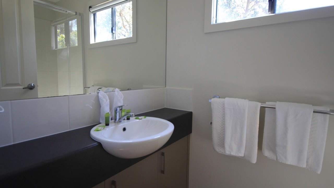 Photo of Bathroom in Cowes