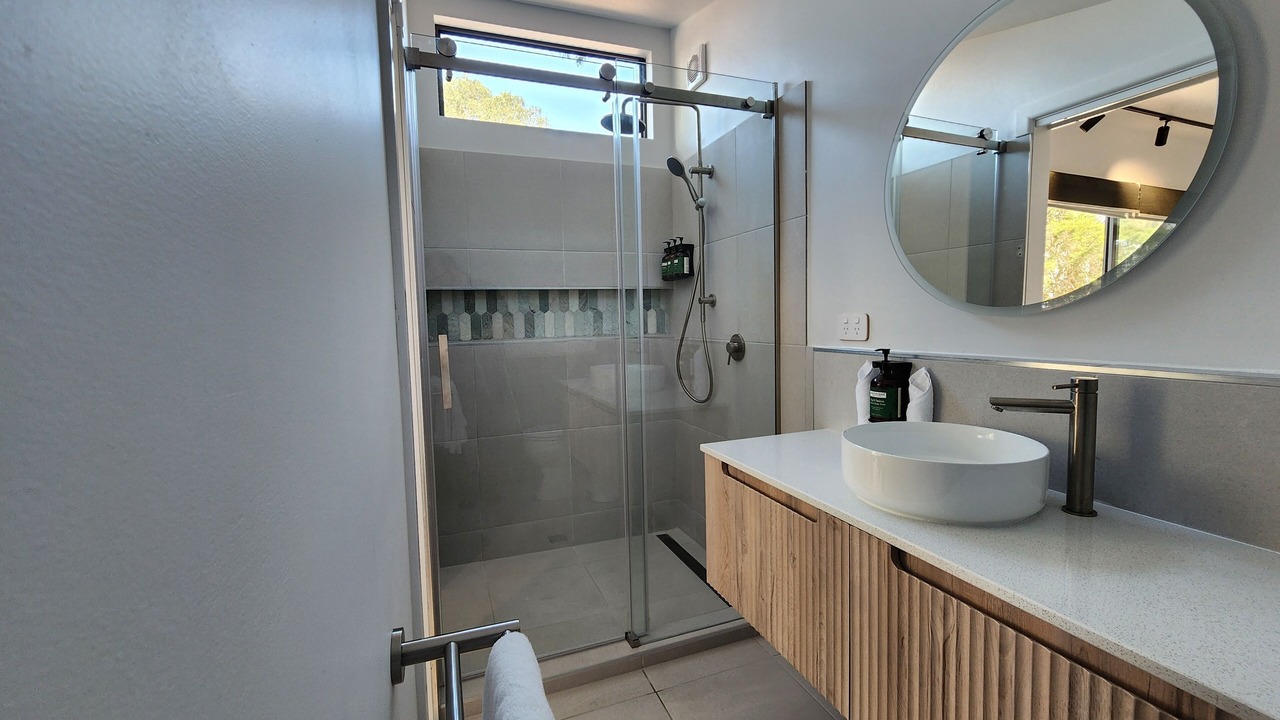 Photo of Bathroom in Cowes