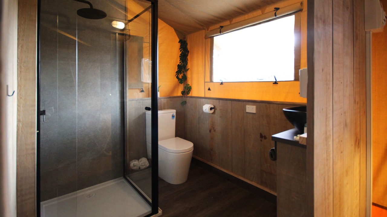 Photo of Bathroom in Cowes