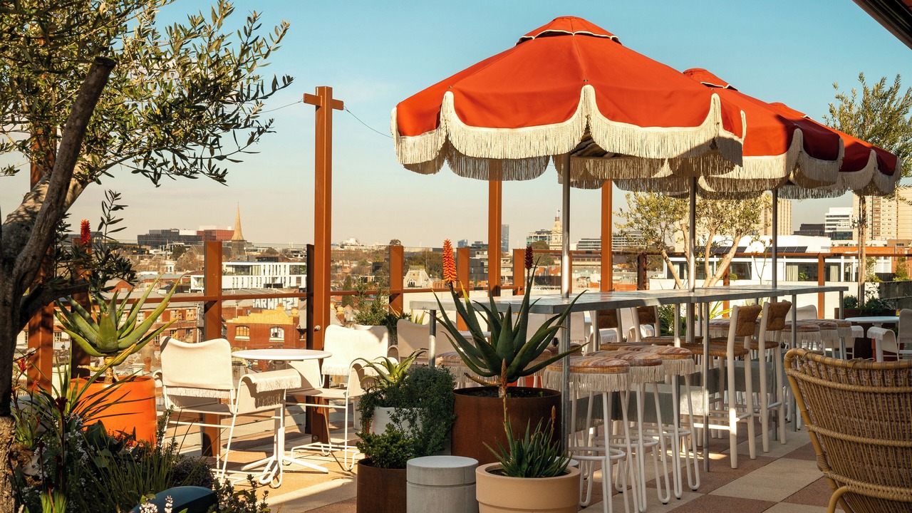 Photo of Outdoor in Fitzroy