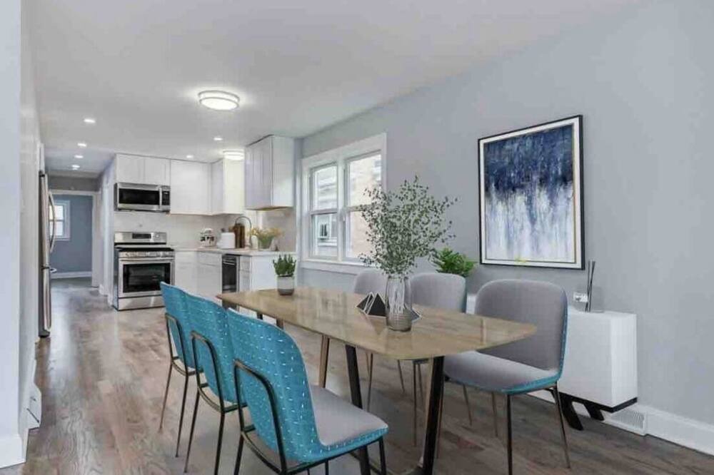 Photo of Kitchen in Chatham